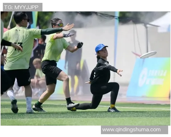 西安飞盘队快攻战术解析与实战应用探讨 西安飞盘队快攻战术解析与实战应用探讨