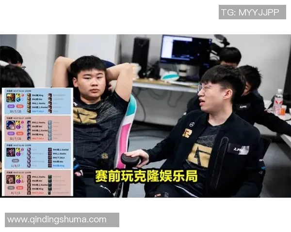 赛后复盘：EDG与TES对决中的战术灵活性与团队协作分析